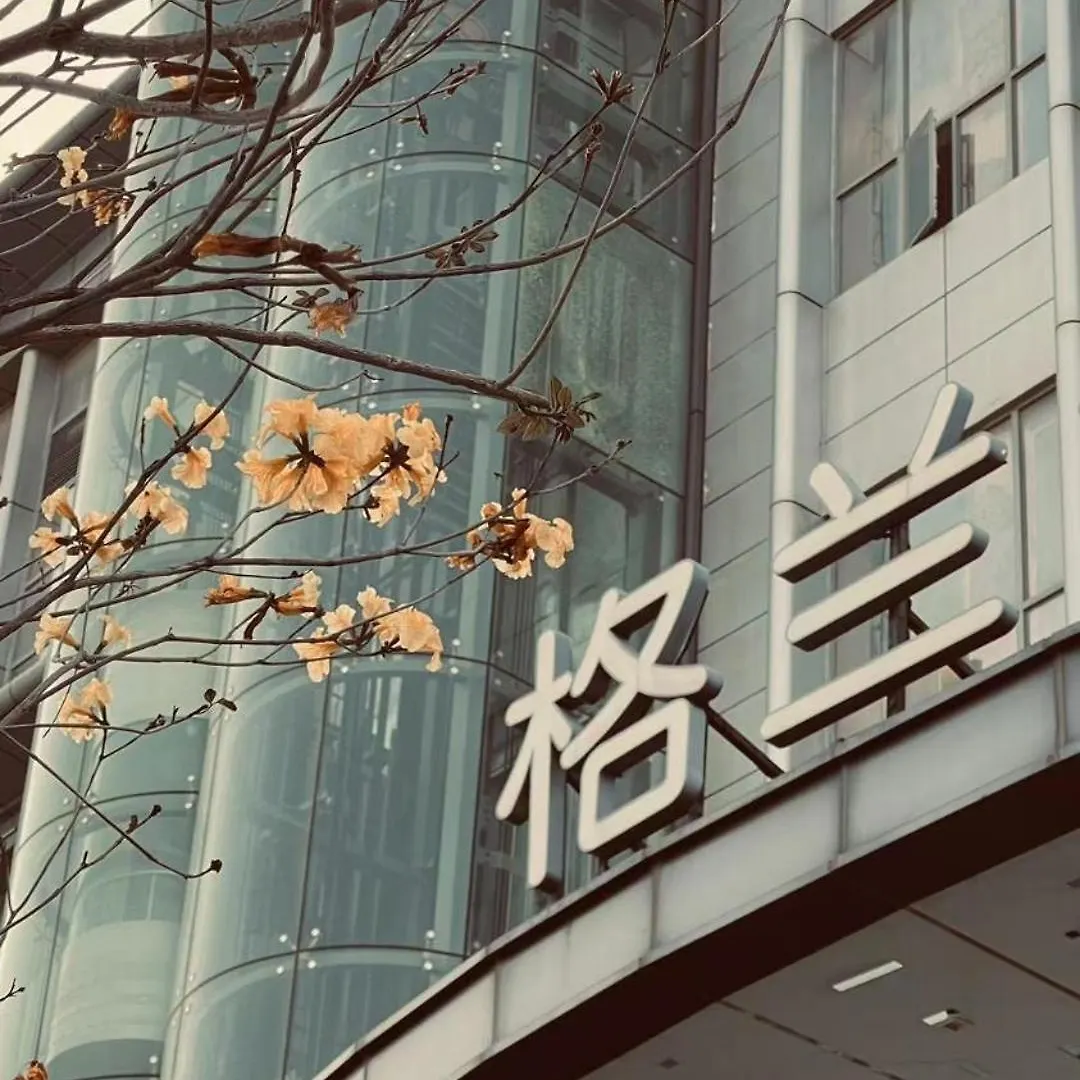 The Skytel Hotel Shenzhen International Convention And Exhibition Center China