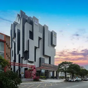 Hotel Avant-garde, Shenzhen